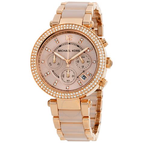 michael kors mk5896|Michael Kors parker chronograph.